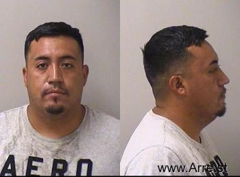 Juan  Soto-alvarez Mugshot