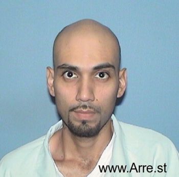 Juan J Tapia Mugshot