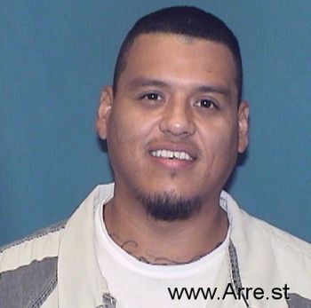 Juan E Tapia Mugshot