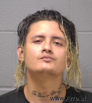 Juan D Tellez Mugshot