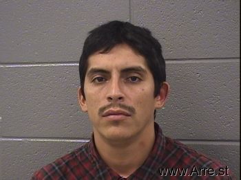 Juan  Tellez Mugshot