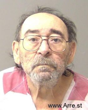 Juan Antonio Trevino Mugshot