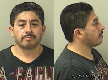 Juan  Trujillo-vargas Mugshot