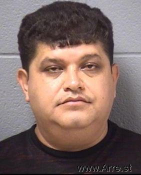 Juan C Urbano Mugshot