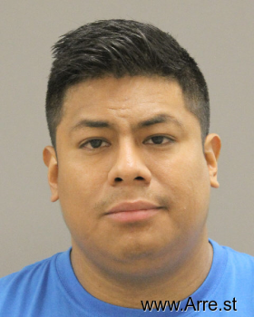 Juan Carlos Valdez Mugshot