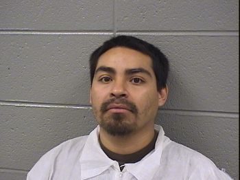 Juan  Valdez Mugshot