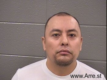 Juan P Valencia-ramirez Mugshot