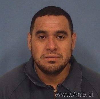 Juan P Valenzuela Mugshot