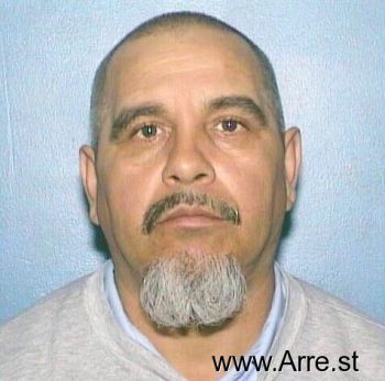 Juan  Vazquez Mugshot