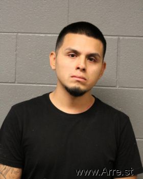 Juan C Vazquez Mugshot