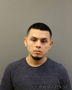 Juan C Vazquez Mugshot