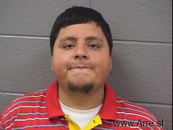 Juan  Vela Mugshot