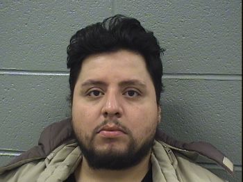 Juan  Vela Mugshot