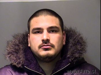 Juan  Velasco Mugshot