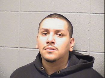 Juan  Velazquez Mugshot