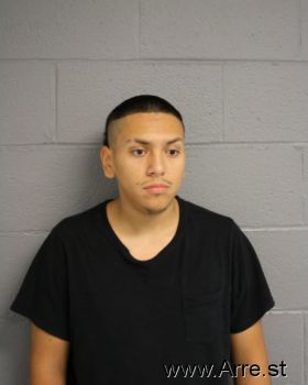 Juan C Velazquez Mugshot