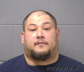 Juan R Villarreal Mugshot