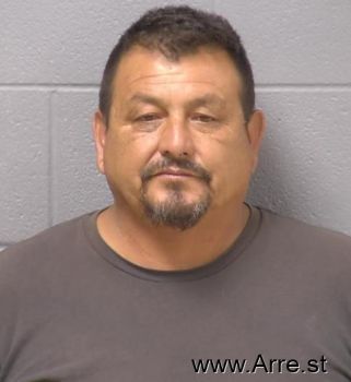 Juan J Zaragoza Mugshot