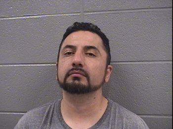 Juan Carlos  Solis Bermudez Mugshot