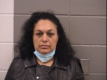 Juana  Gallegos Mugshot