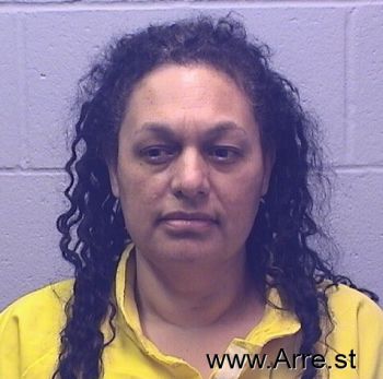 Juana  Gallegos Mugshot