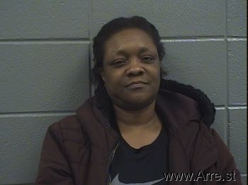 Juana N Smith Mugshot