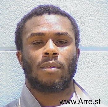 Juane D Taylor Mugshot