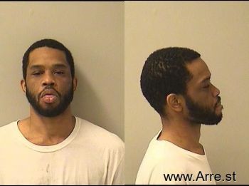 Julian John Brown Mugshot