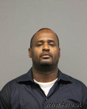 Julian D Coleman Mugshot