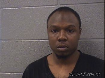 Julian  Harris Mugshot