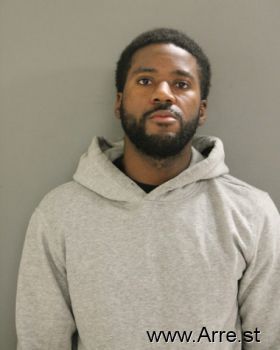 Julian  Harris Mugshot