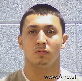 Julian  Martinez Mugshot