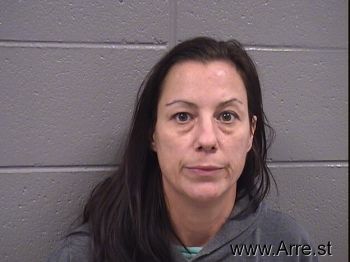 Julie A Davis Mugshot