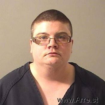 Julie Yvonne Hudson Mugshot