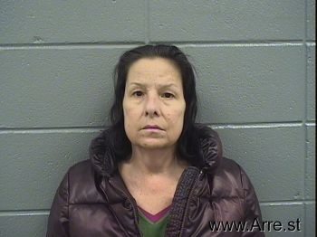 Julie M Little Mugshot