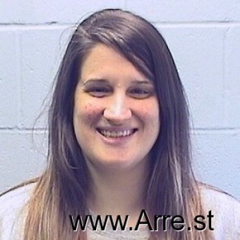 Julie N Williams Mugshot