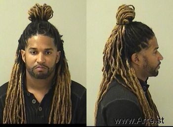 Julien Anthony Taylor Mugshot