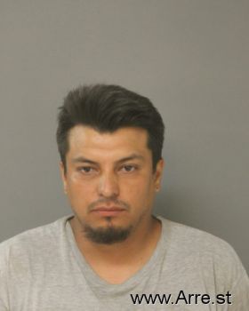 Julio C Alcala Rojas Mugshot