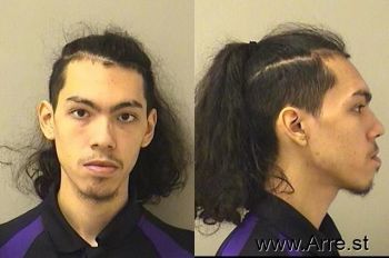 Julio J Alicea Mugshot