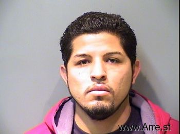 Julio C Alvarezconteras Mugshot