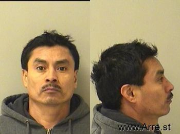 Julio  Amaro Mugshot