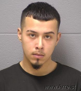 Julio Cesar Gonzalez Mugshot