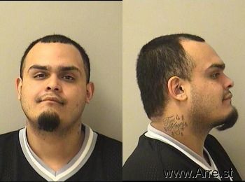 Julio Cesar Hernandez Mugshot