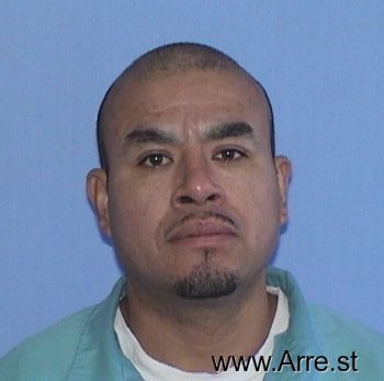 Julio  Hernandez Mugshot