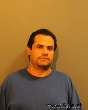 Julio Cesar Hernandez-gonzalez Mugshot