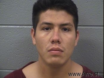 Julio  Hernandez-jimenez Mugshot