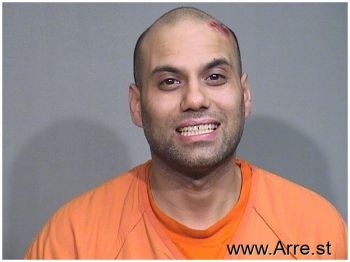 Julio Enrique Lozada Mugshot