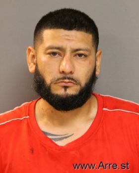 Julio  Murillo Mugshot