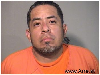 Julio Cesar Perez Mugshot