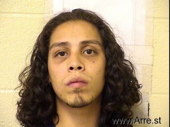 Julio C Perez Mugshot